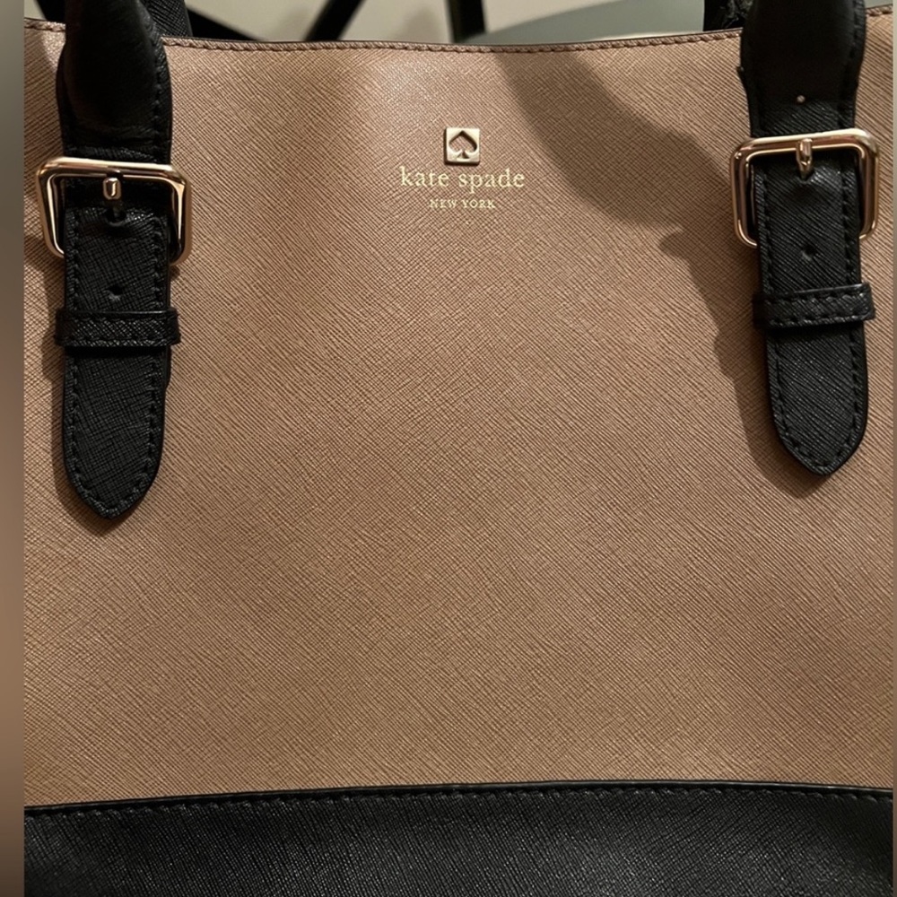 Cove Street Ariel Kate Spade Purse Tote